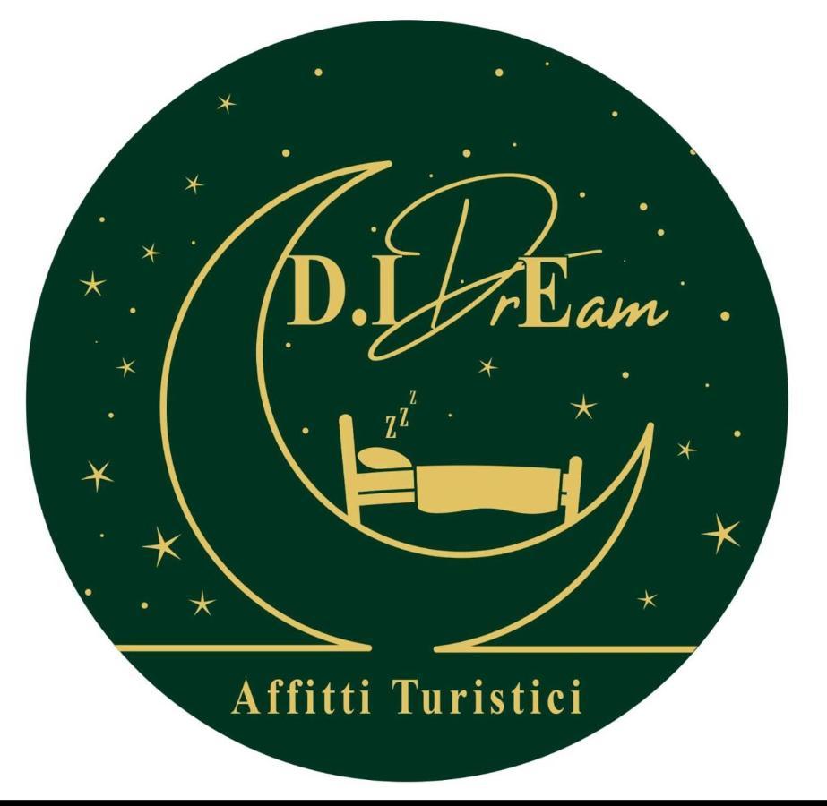 Apartamento D.I Dream Sarzana Exterior foto